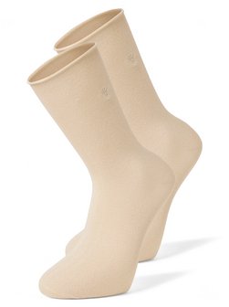 Damen Socken im 2er-Pack