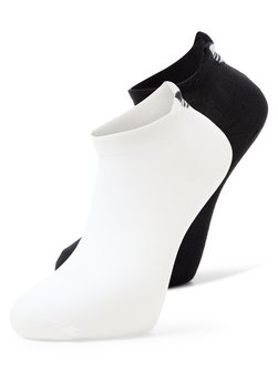 Damen Socken im 2er-Pack