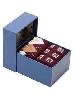 Damen Socken im 2er-Pack