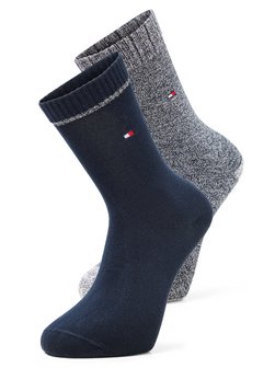 Damen Socken im 2er-Pack