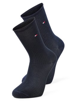 Damen Socken im 2er-Pack