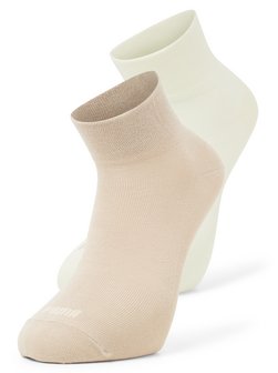 Damen Socken im 2er-Pack