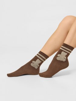 Damen Socken im 2er-Pack
