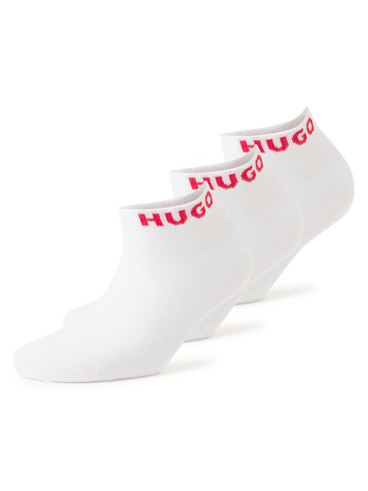 Damen Socken im 3er-Pack - 3P AS UNI CC W