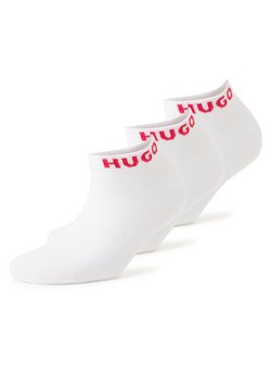 Damen Socken im 3er-Pack - 3P AS UNI CC W