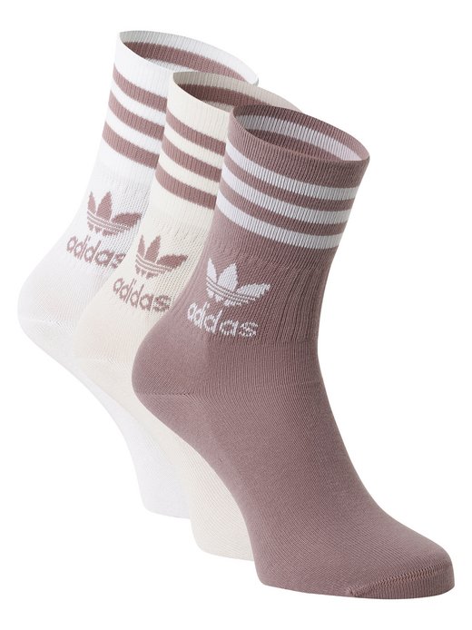 adidas Damen Socken 3er-Pack online kaufen | PEEK-UND-CLOPPENBURG.DE