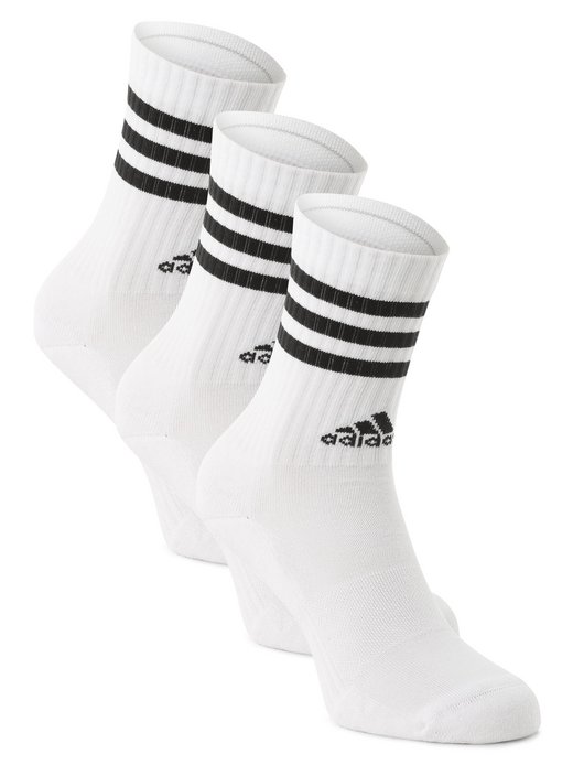 Damen Socken im 3er-Pack