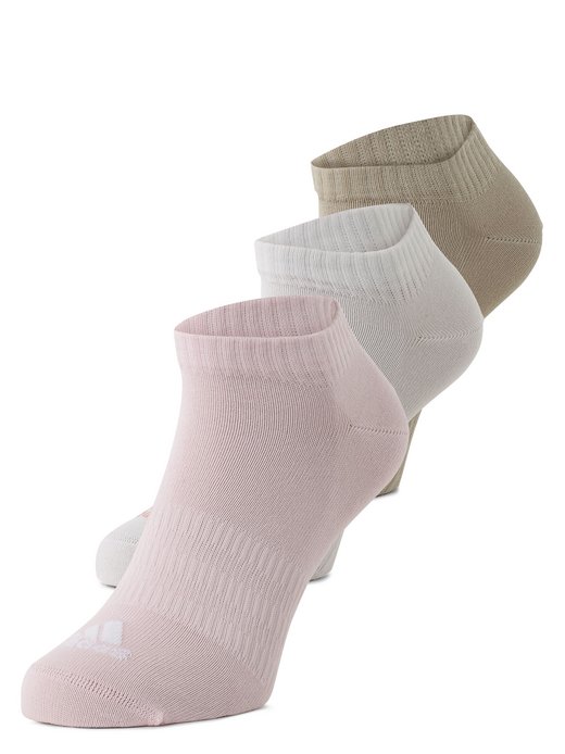 Damen Socken im 3er-Pack