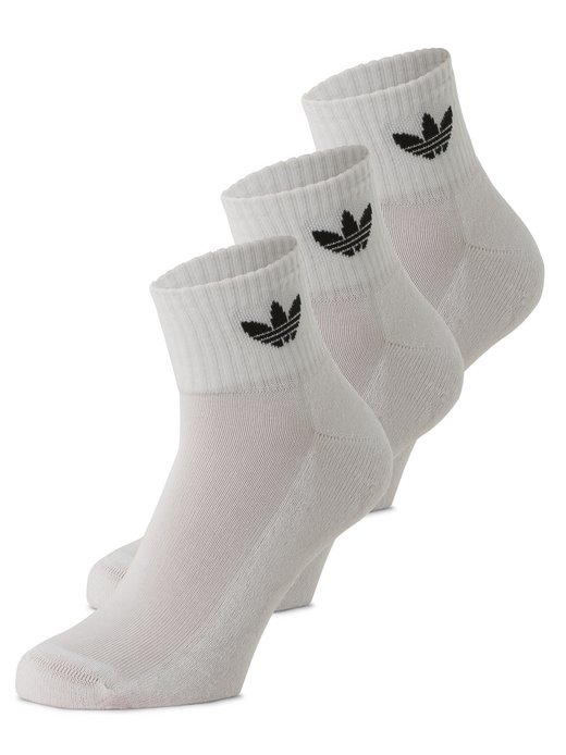 Damen Socken im 3er-Pack