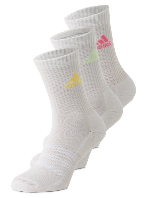 Damen Socken im 3er-Pack