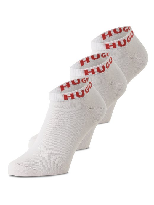 Damen Socken im 3er-Pack