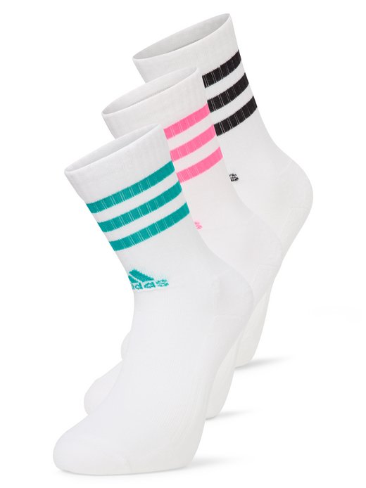 Damen Socken im 3er-Pack