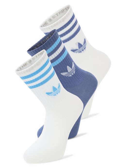 Damen Socken im 3er-Pack