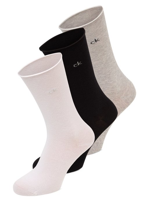 Damen Socken im 3er-Pack