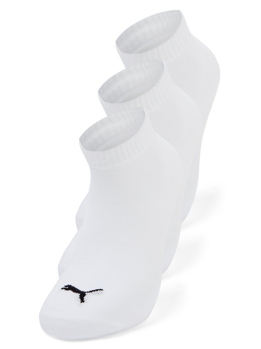 Damen Socken im 3er-Pack