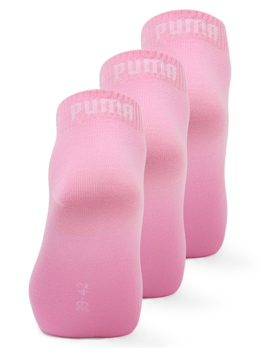 Damen Socken im 3er-Pack