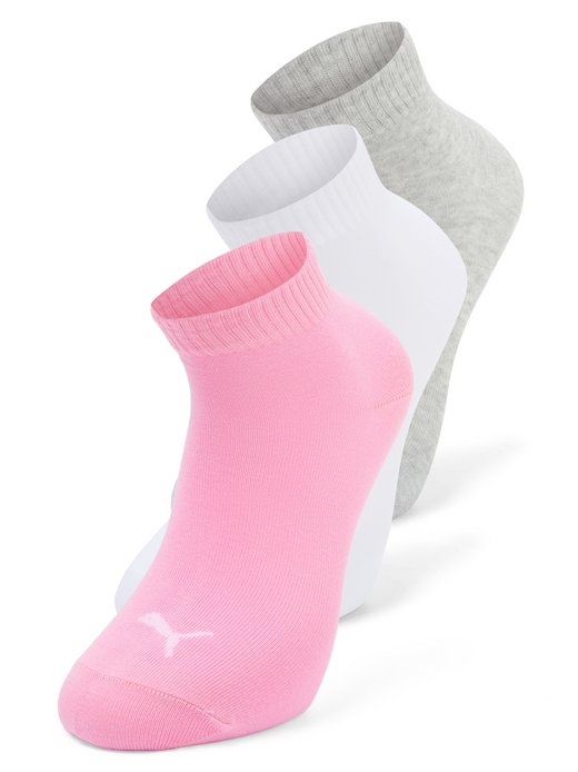 Damen Socken im 3er-Pack