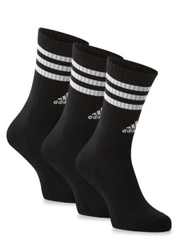 Damen Socken im 3er-Pack