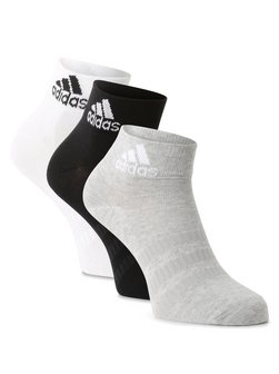 Damen Socken im 3er-Pack