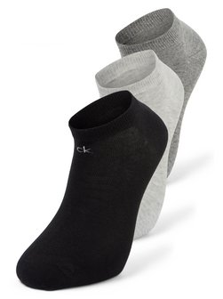 Damen Socken im 3er-Pack