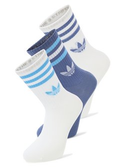 Damen Socken im 3er-Pack