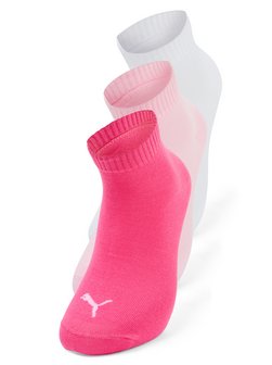 Damen Socken im 3er-Pack