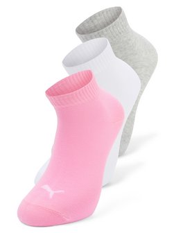 Damen Socken im 3er-Pack