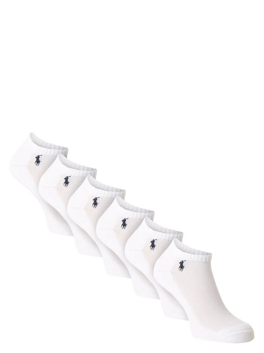 Damen Socken im 6er-Pack