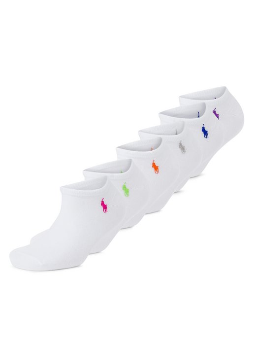 Damen Socken im 6er-Pack
