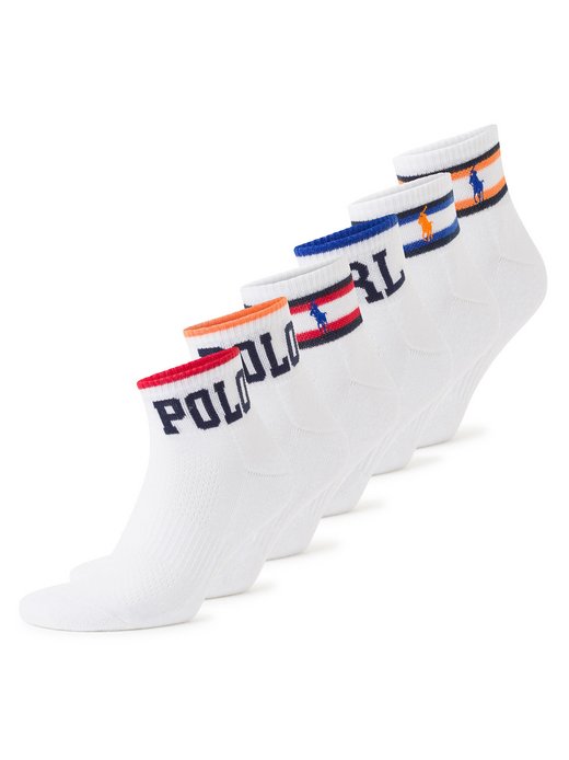 Damen Socken im 6er-Pack