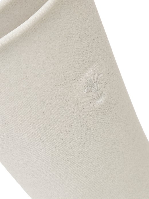 Damen Socken mit Lurex-Anteil im 2er-Pack