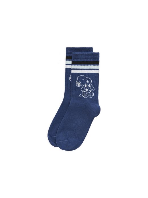 Damen Socken