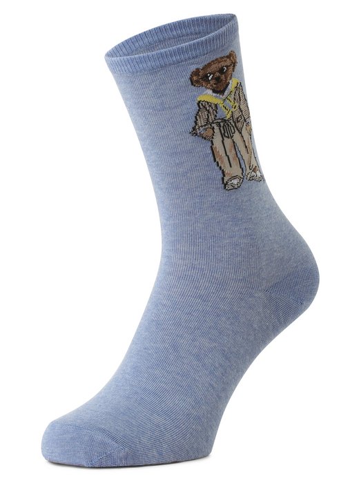 Damen Socken