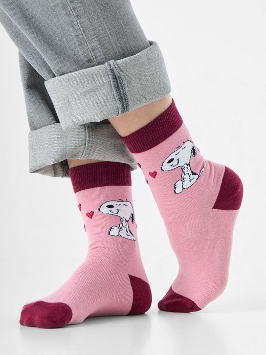 Damen Socken