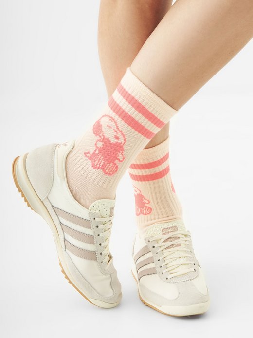 Damen Socken