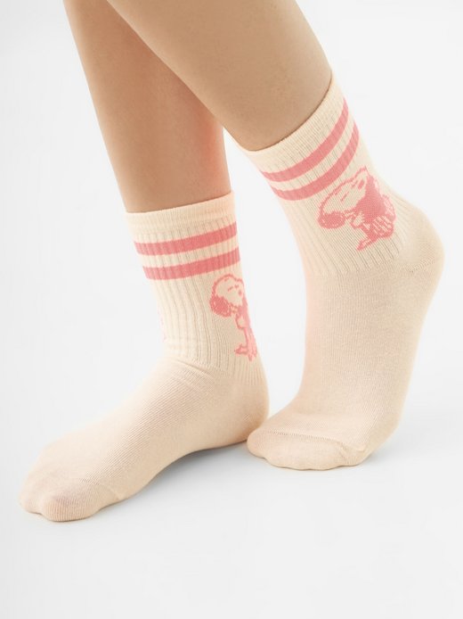 Damen Socken