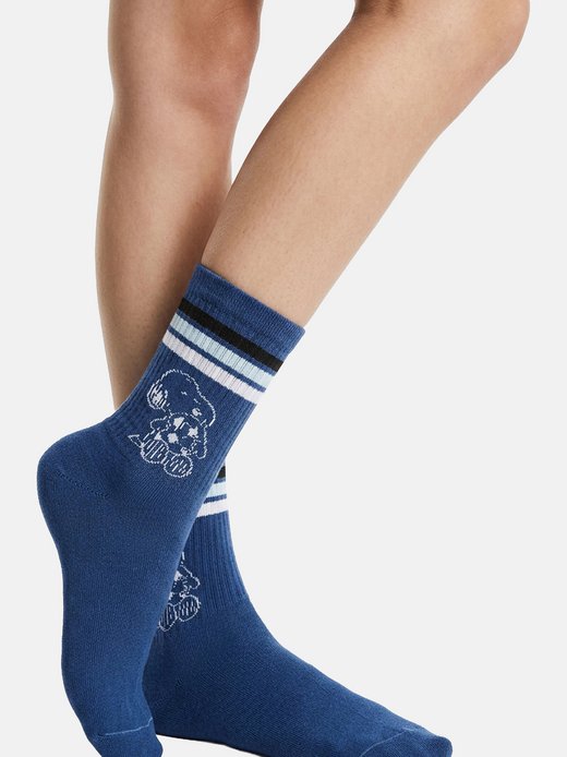 Damen Socken
