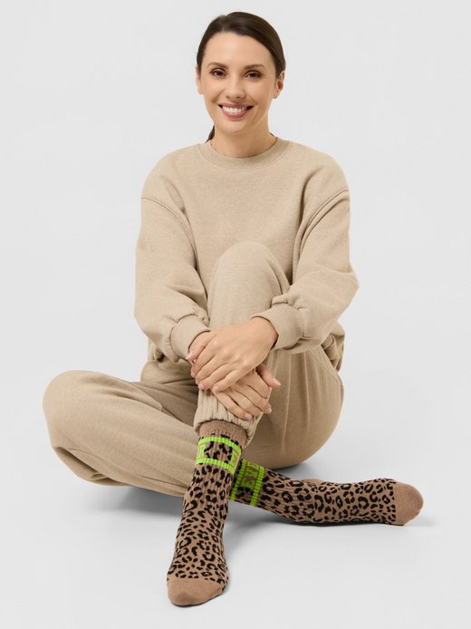 Damen Socken