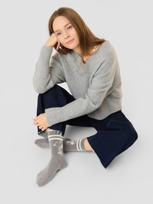 Damen Socken