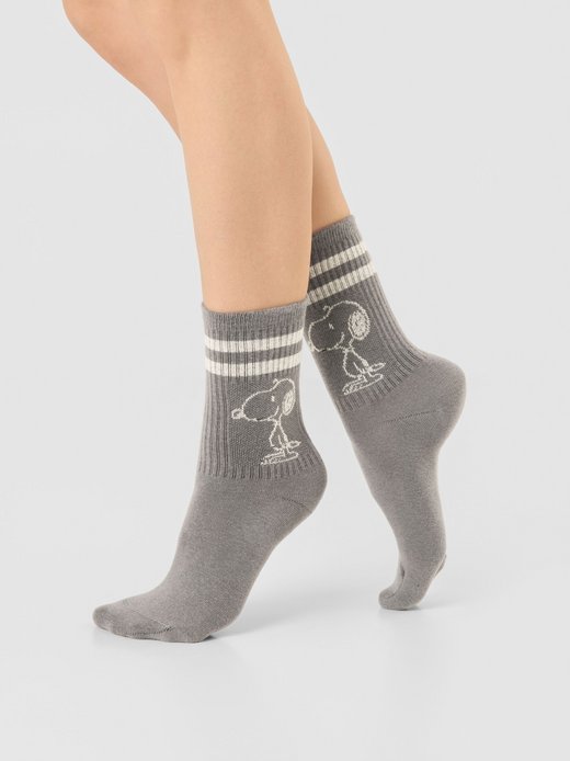 Damen Socken