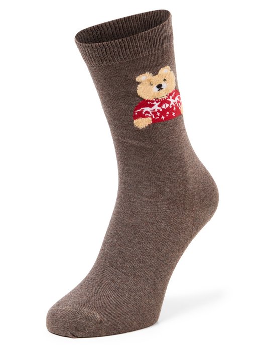 Damen Socken