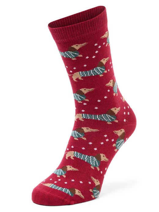 Damen Socken