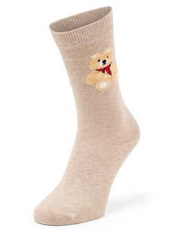 Damen Socken