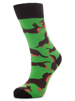 Damen Socken