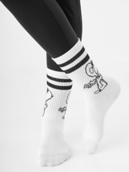 Damen Socken