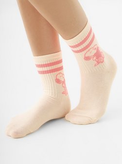 Damen Socken