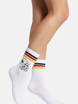 Damen Socken