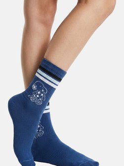Damen Socken