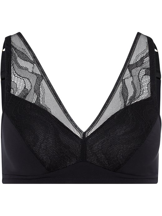 Damen Soft-BH  -  Blanca