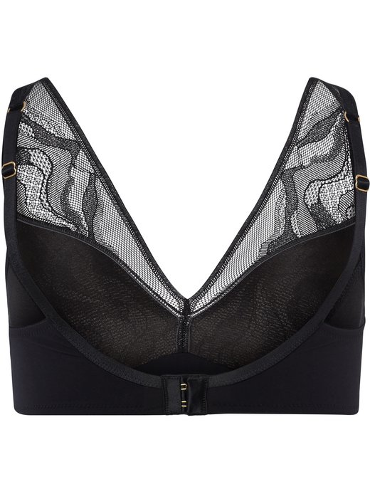 Damen Soft-BH  -  Blanca